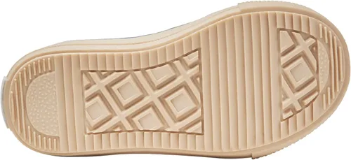 Vista 4 de ZuZoo Kids Shoes Animal-Themed, High-Top Canvas Shoe