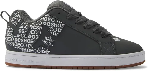 Vista 2 de DC Men's Court Graffik Casual Skate Shoe