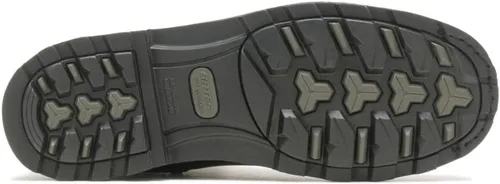 Vista 3 de Bates Botas de trabajo DuraShock con cremallera lateral de 8 pulgadas para hombre Negro