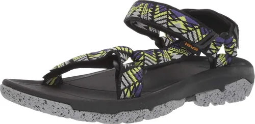 Vista 23 de Teva - Tobillera M Hurricane XLT2 para hombre Archivo Escalera Marina