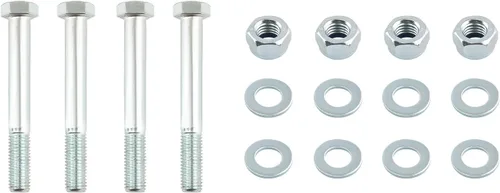 Vista 8 de maXpeedingrods Enganche receptor de 2 pulgadas Clase III para Ford Bronco 4WD 2/4 puertas 2/4 puerta trasera parachoques remolque receptor