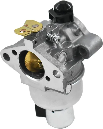 Vista 5 de Repuesto de carburador para John Deere GT225 LX255 LX266 AM132199 AM132033 cortacésped, tractor de césped, motor CV460S 42 853 03-S 42-853-03