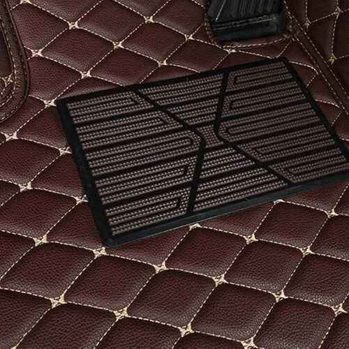 Vista 7 de Alfombrillas de automóvil personalizadas para Audi, Acura, BMW, Cadillac, Chevrolet, Dodge, Mercedes Benz, Ford, Honda, Infiniti, Jeep, Lexus