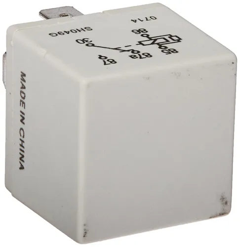 Vista 2 de Standard Motor Products Relé RY116T