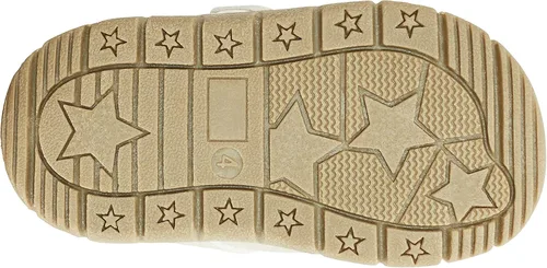 Vista 5 de Simple Joys by Carter's Unisex-Child London First Walker Shoe