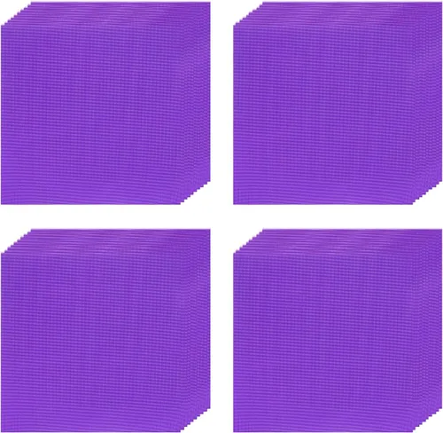 Vista 8 de uxcell 100 envoltorios de caramelo de aluminio, envoltorios de barra de chocolate de 8 x 8 pulgadas, papel de aluminio para decoración de embalaje
