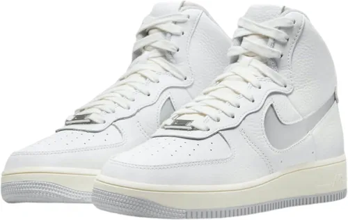 Vista 2 de Nike Air Force 1 Sculpt, Zapatos de mujer
