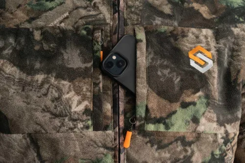 Vista 18 de Scentlok - BE:1 Fortress Parka