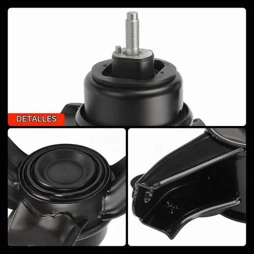 Vista 9 de A-Premium Kit de montaje de motor y transmisión, con montaje de puntal