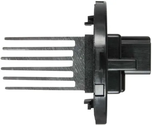 Vista 4 de Nuevo resistor del módulo de control del motor del ventilador de HVAC para Mazda CX-5 13-15 OEM KD4761B15 JA2003
