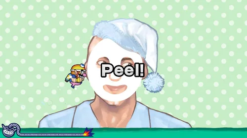 Vista 15 de WarioWare Get It Together - Nintendo Switch