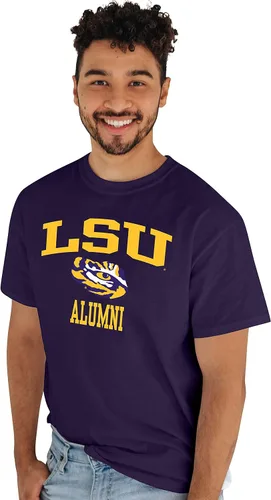 Vista 8 de Blue 84 Camiseta Hombre Alumni