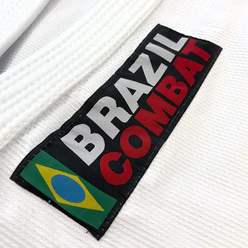 Vista 9 de Xtra-Lite Brazilian Jiu-Jitsu Kimono - Ideal for Training & Competitions - Stay Cool with Moisture-Wicking Fabric