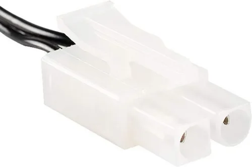 Vista 4 de Cable de carga de batería del cargador USB de 9.6V para el coche RC KET-2P