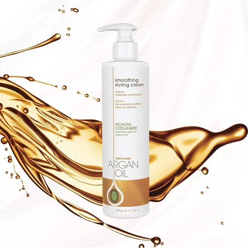 Vista 2 de ONE 'N ONLY Argan Oil Styling Cream HP-539414