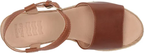 Vista 5 de Sperry Sandalias de alpargata Fairwater Plushwave para mujer