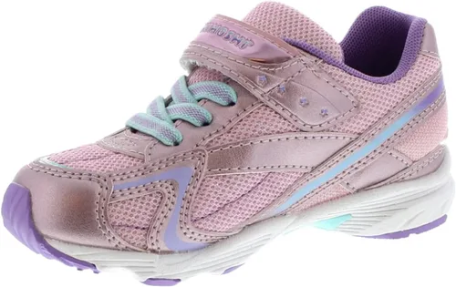 Vista 9 de TSUKIHOSHI Baby-Girls Glitz (Toddler/Little Kid)