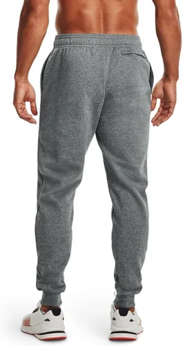 Vista 3 de Under Armour Rival Pantalones deportivos de vellón, para hombre