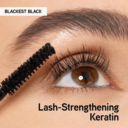 Vista 5 de Physicians Formula Eye Booster Lash Illusion Mascara Ultra Negro