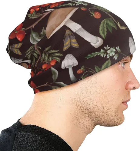 Vista 149 de Bufanda casual Bandana Sombrero Suelto Gorro Elástico Gorro, Gorro