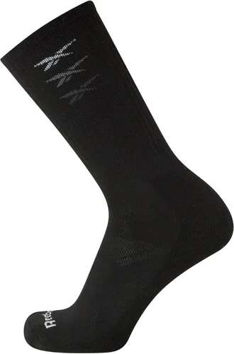Vista 6 de Reebok Calcetines deportivos para hombre, paquete de 10 calcetines deportivos acolchados que absorben la humedad, cómodos y elásticos (tallas 6-12.5)