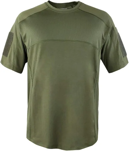 Vista 2 de Condor Cuello redondo para hombre