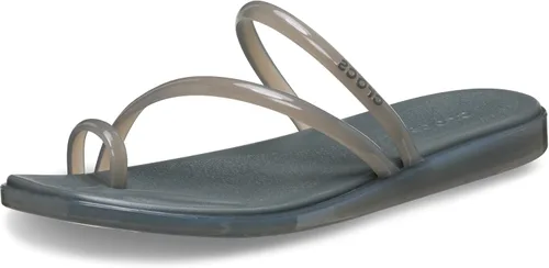Vista 14 de Sandalias Crocs para mujer con bucle en el dedo Miami