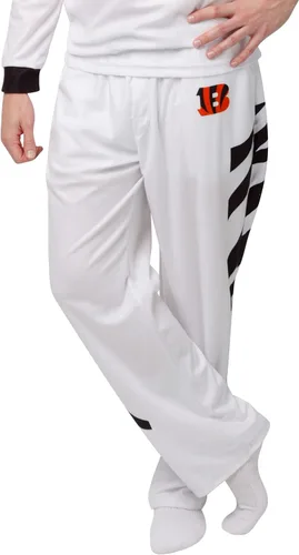 Vista 29 de FOCO NFL Mens NFL Team Logo Gameday Ready Lounge Pants