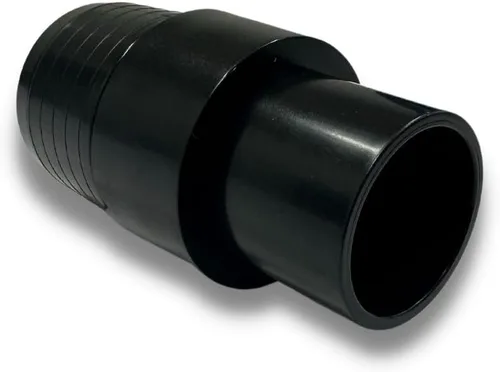 Vista 2 de DPM - Manguera limpiadora de piscinas automática fabricada en EE. UU., solución de mantenimiento giratoria EZ Eficiencia de limpieza mejorada