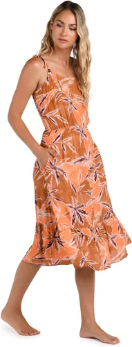 Vista 57 de La Blanca Vestido midi para cubrir el traje de baño para mujer