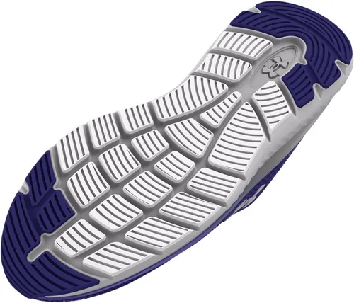 Vista 5 de Under Armour Charged Impulse 3 - Tenis de correr para hombre