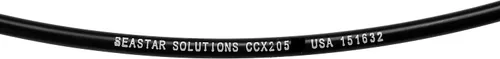 Vista 4 de SeaStar CCX205xx XTREME 1979 a la fecha de hoy Cable de control tipo 479 para OMC/Evinrude/Johnson.