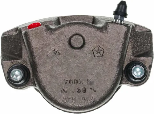 Vista 2 de Power Stop Pinza de repuesto delantera izquierda L15182 One Stock