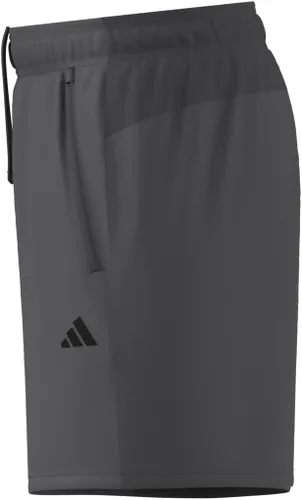 Vista 13 de Adidas Pantalones cortos tejidos Train Essentials para hombre
