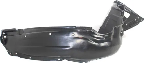 Vista 3 de Garage-Pro Revestimiento de guardabarros compatible con Toyota Matrix 2009-2014