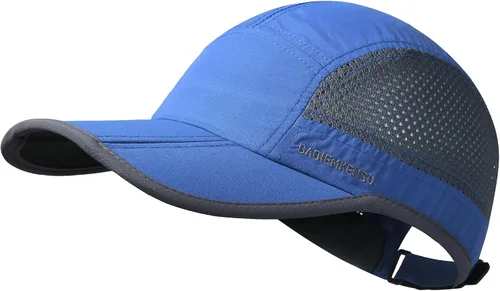 Vista 20 de GADIEMKENSD Sombrero plegable para hombre de ala larga con protección solar UPF 50+
