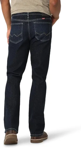 Vista 3 de Wrangler Jeans de corte holgado para hombre
