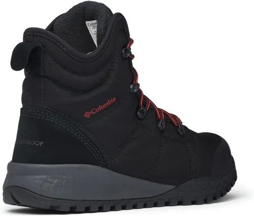 Vista 9 de Columbia Men's Fairbanks Omni-Heat Snow Boot