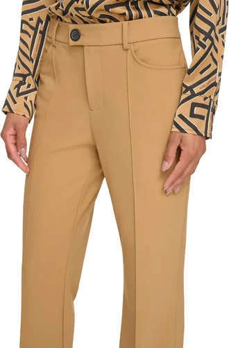 Vista 5 de Karl Lagerfeld Paris Pantalón de compresión de nailon para mujer