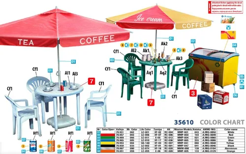 Vista 2 de Miniart MIN35610 Kit de modelo de plástico detallado