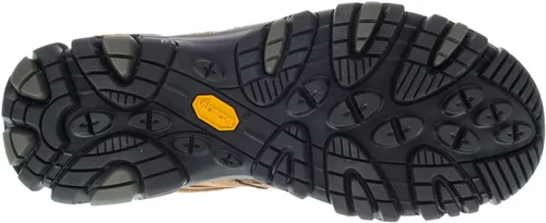 Vista 7 de Merrell Moab 3 Gore-TEX - Zapatos anchos para hombre, granito