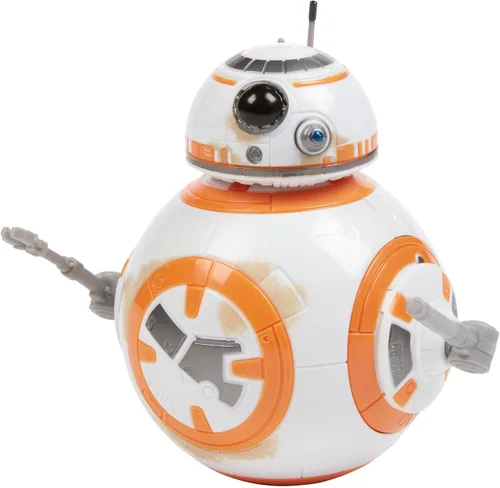 Vista 4 de Star Wars The Force Awakens Droid Pack C-3PO BB-8 y RO-4LO Edición especial para coleccionistas