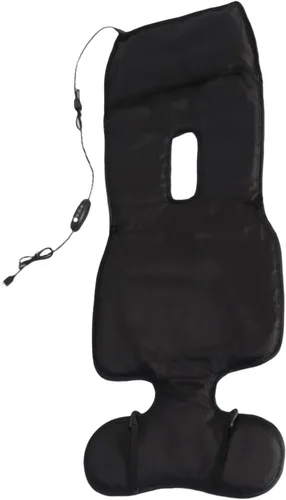 Vista 3 de Stroller Cooling Pad with Adjustable Fan (Black)
