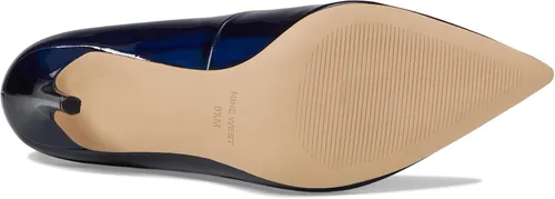 Vista 3 de NINE WEST Zapatos de tacón fresco para mujer