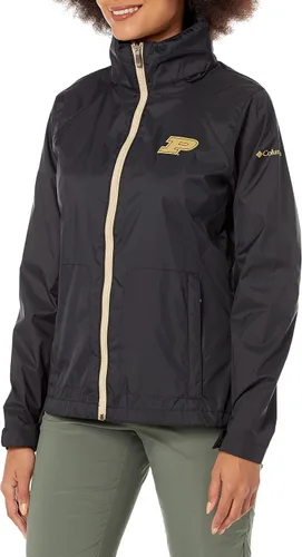Vista 115 de Columbia Chaqueta CLG Switchback para mujer