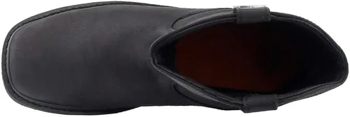 Vista 6 de Harley-Davidson Altman - Botas de acero para hombre