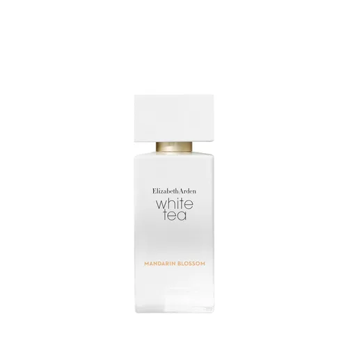 Vista 17 de Elizabeth Arden White Tea Eau De Toilette - Perfume en aerosol para mujer, regalo para ella, aroma floral amaderado