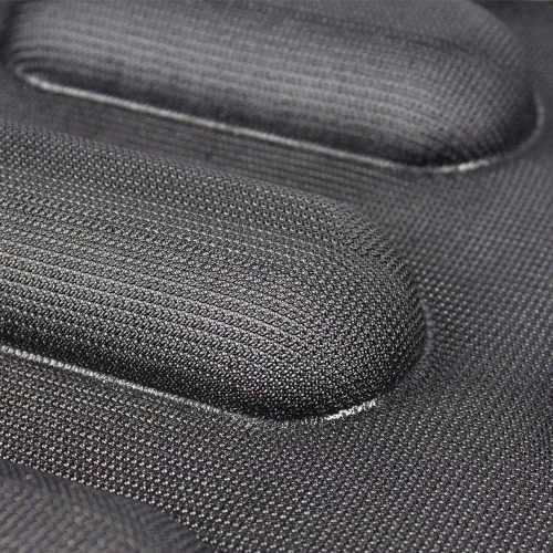 Vista 6 de FETESUR Moldes para perros calientes, moldes antiadherentes para pan de pan, molde de silicona de grado alimenticio, 12 panes de 40 x 60 pulgadas