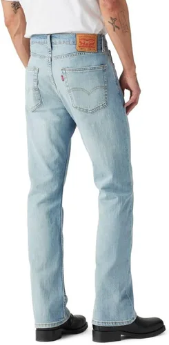Vista 2 de Levi 's Hombre 527 Slim Bootcut Jean