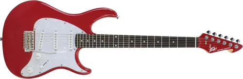 Vista 2 de Peavey Guitarra eléctrica Raptor Custom Columbia Blue
